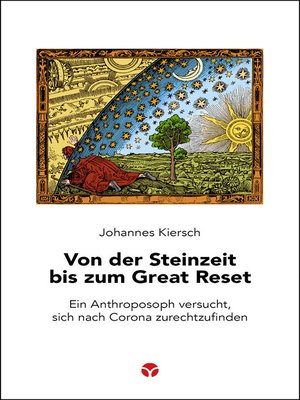 cover image of Von der Steinzeit bis zum Great Reset